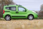 Fiat Fiorino Qubo 2008 года